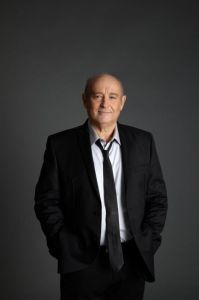 MICHEL JONASZ ET JEAN YVES D'ANGELO